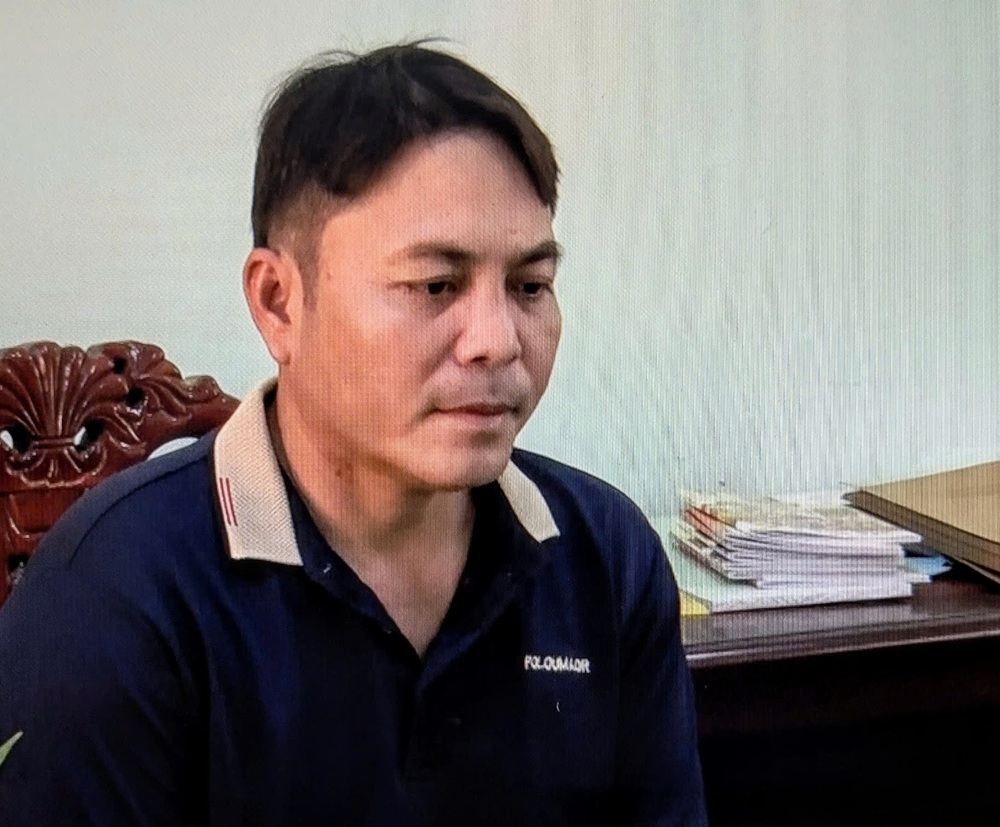 Vụ án ghen tuông tại An Giang: Huỳnh Văn Đời bị khởi tố vì Cố ý gây thương tích - Ảnh 1. Vụ án ghen tuông tại An Giang: Huỳnh Văn Đời bị khởi tố vì Cố ý gây thương tích - Ảnh 1.