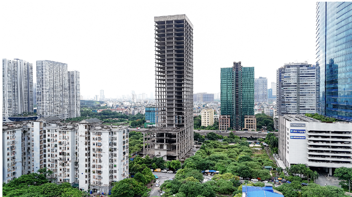 Cựu Chủ tịch VICEM hầu tòa trong vụ án thất thoát tài sản Nhà nước hàng trăm tỉ - Ảnh 5.
