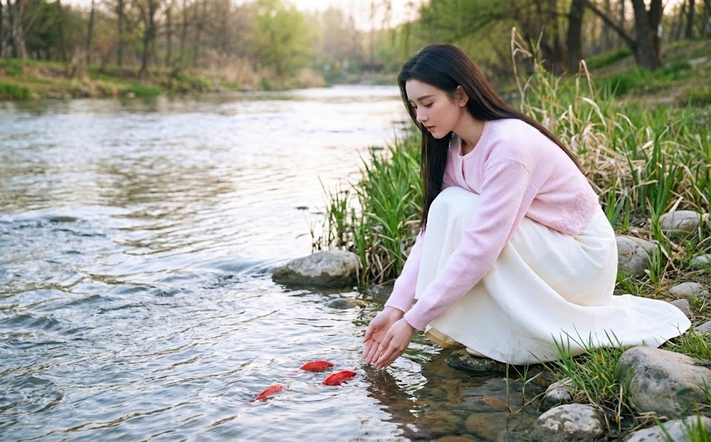 Tại sao người gi&agrave;u thường c&uacute;ng c&aacute; ch&eacute;p đỏ chứ kh&ocirc;ng phải c&aacute; giấy? B&iacute; mật phong thủy &iacute;t ai biết- Ảnh 2.