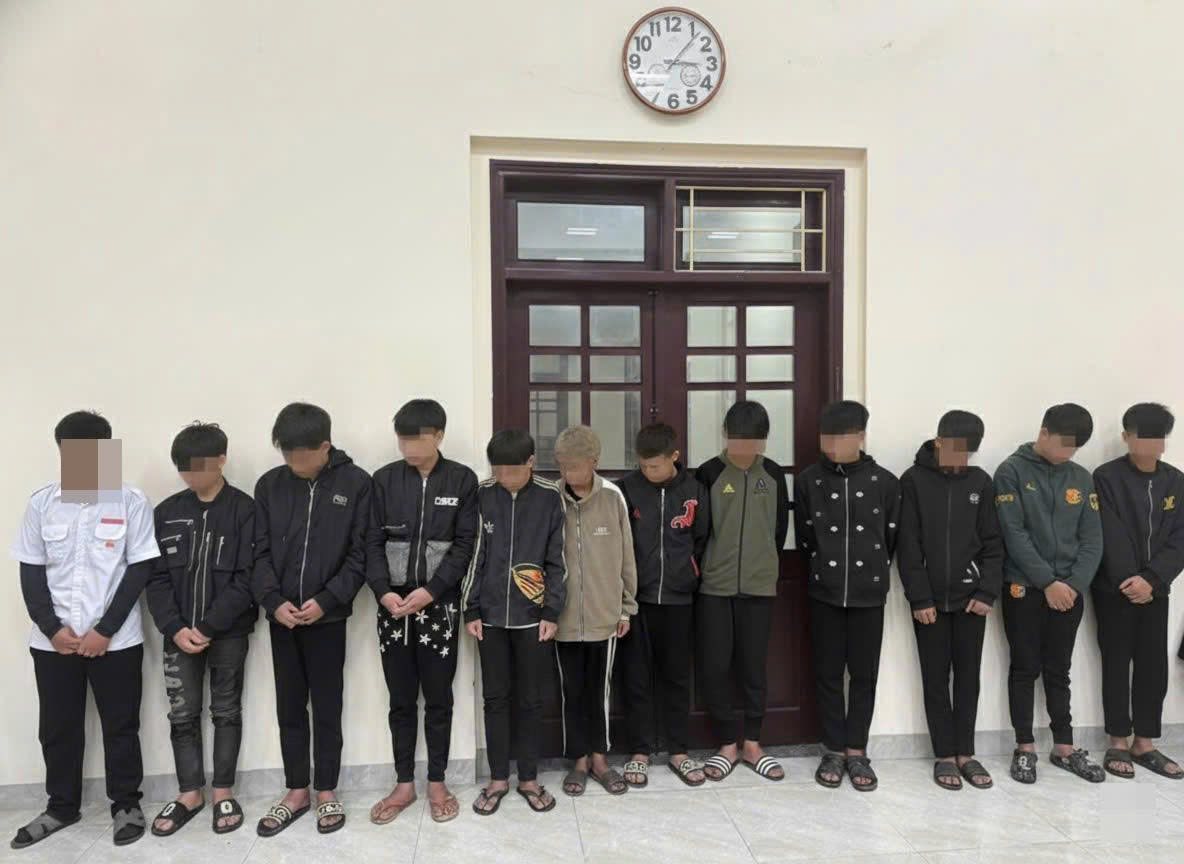 Vụ 3 người tử vong lúc nửa đêm: Nhóm 17 thiếu niên hẹn nhau "đi bão" rồi gây thảm kịch - Ảnh 1.