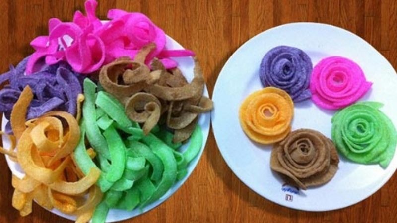 6 loại mứt Tết KH&Ocirc;NG N&Ecirc;N mua kẻo mang bệnh v&agrave;o người- Ảnh 6.