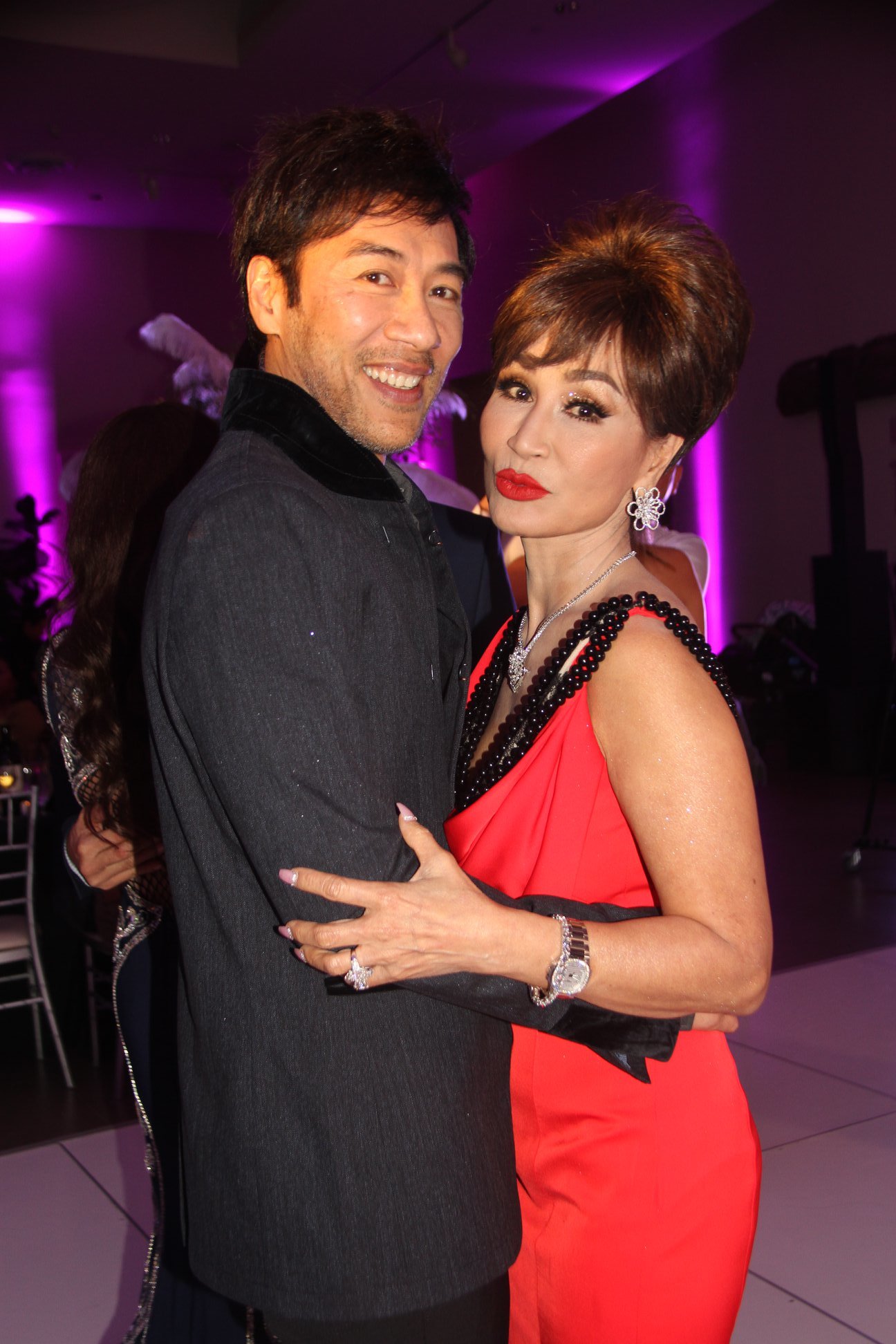 Chồng kém 13 tuổi của danh ca Khánh Hà: "Tôi phải nhịn vợ rất nhiều"- Ảnh 2.