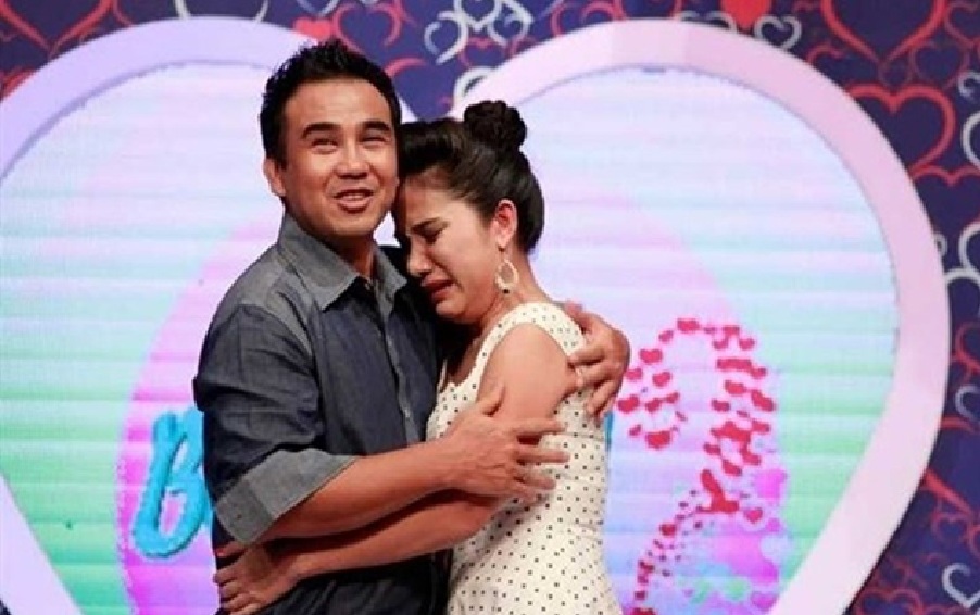 Nữ NSƯT là mẹ đơn thân lên tiếng khi bị nói là vợ bé của Quyền Linh- Ảnh 2.