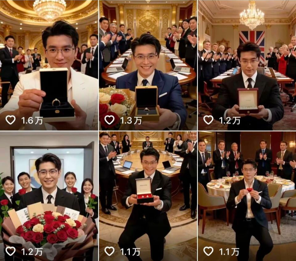 Nhiều Người Về Hưu Sẵn Sàng Đem Tiền Tích Góp Tặng Cho Các Tổng Tài Trên Mạng: Chuyện Ngược Đời Gì Đây? Edit 1769433158965720539547 201546 1769447357284 17694473576401677204022