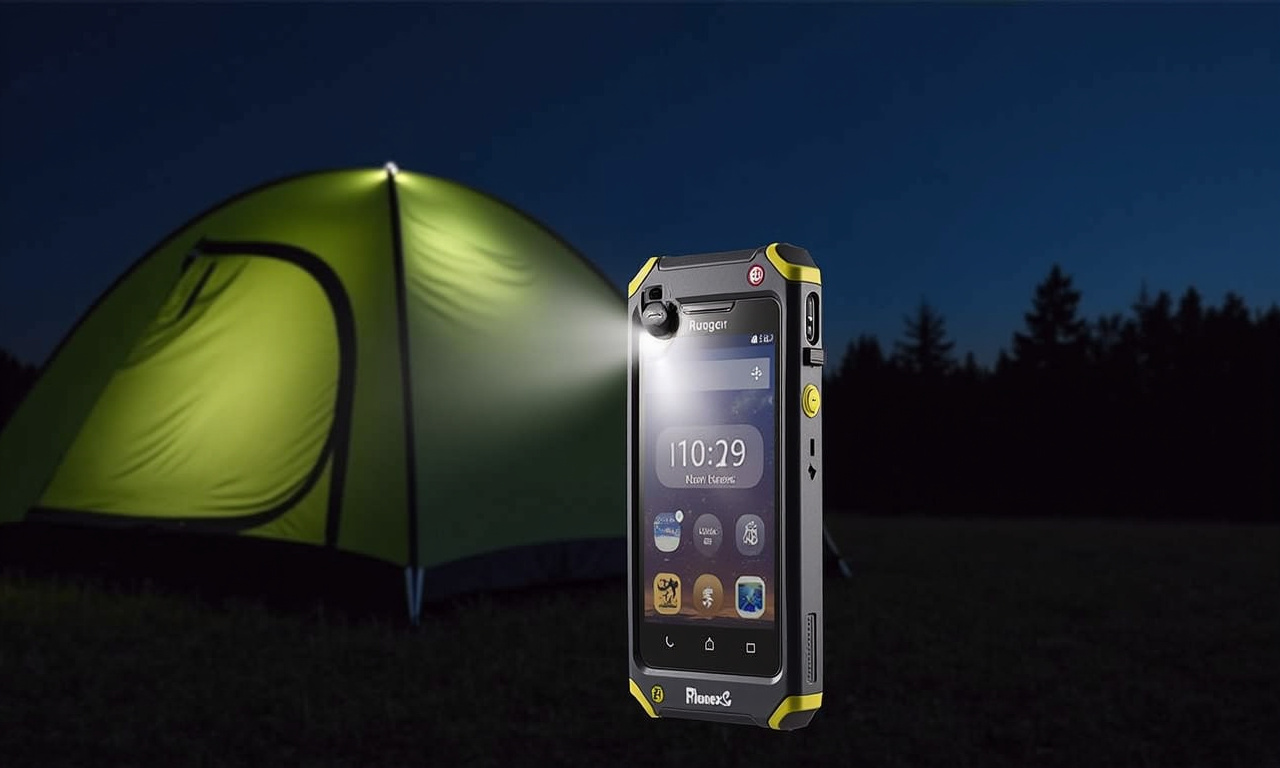 Ra mắt điện thọai siêu bền Tank X với máy chiếu , pin 17 . 600 Mah và camera 64MP - Ảnh 1. Ra mắt điện thọai siêu bền Tank X với máy chiếu , pin 17 . 600 Mah và camera 64MP - Ảnh 1.