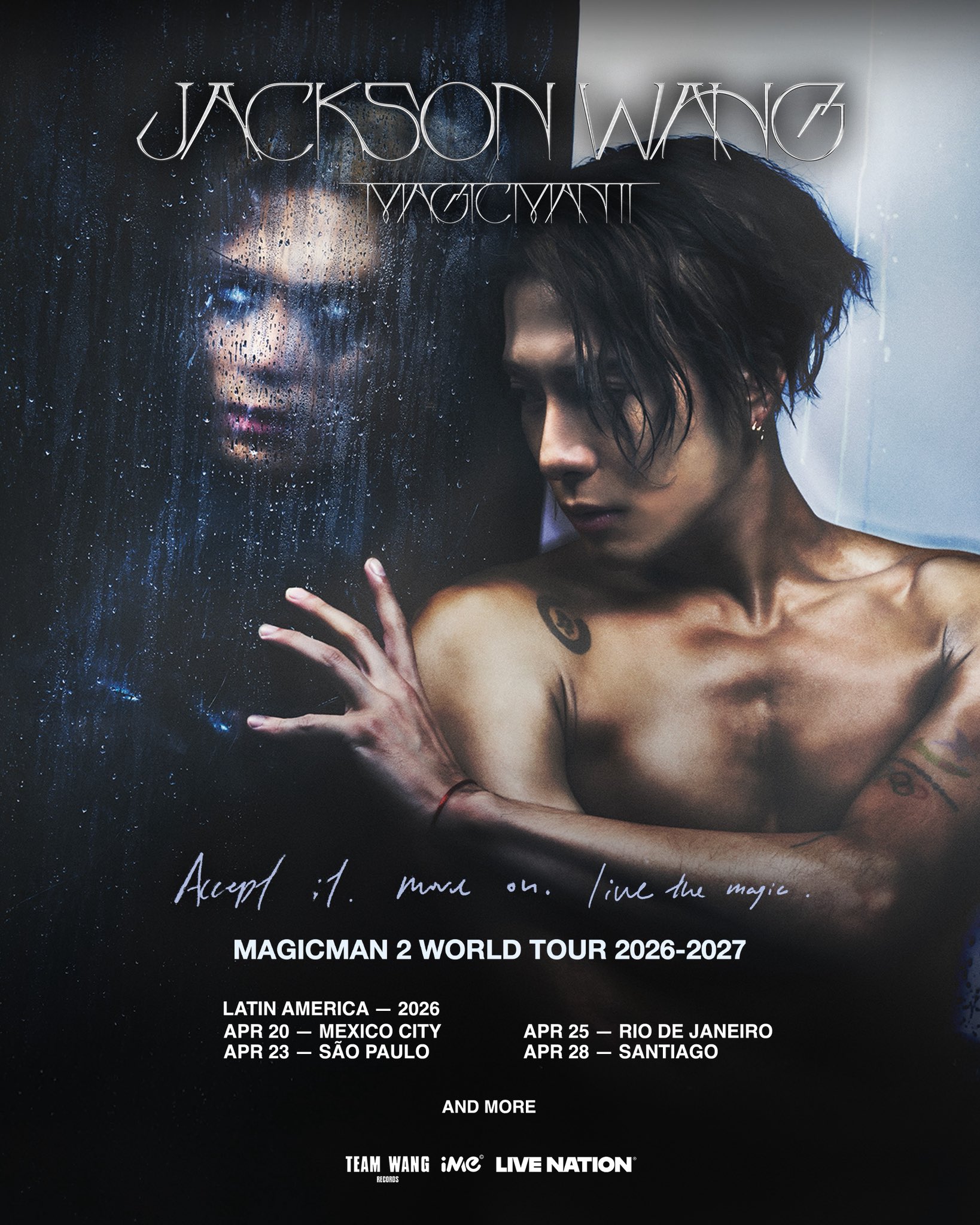 Sự hết thời của một sao hạng A: Ra nhạc chìm nghỉm, concert bị điều tra- Ảnh 4. Sự hết thời của một sao hạng A: Ra nhạc chìm nghỉm, concert bị điều tra- Ảnh 4.