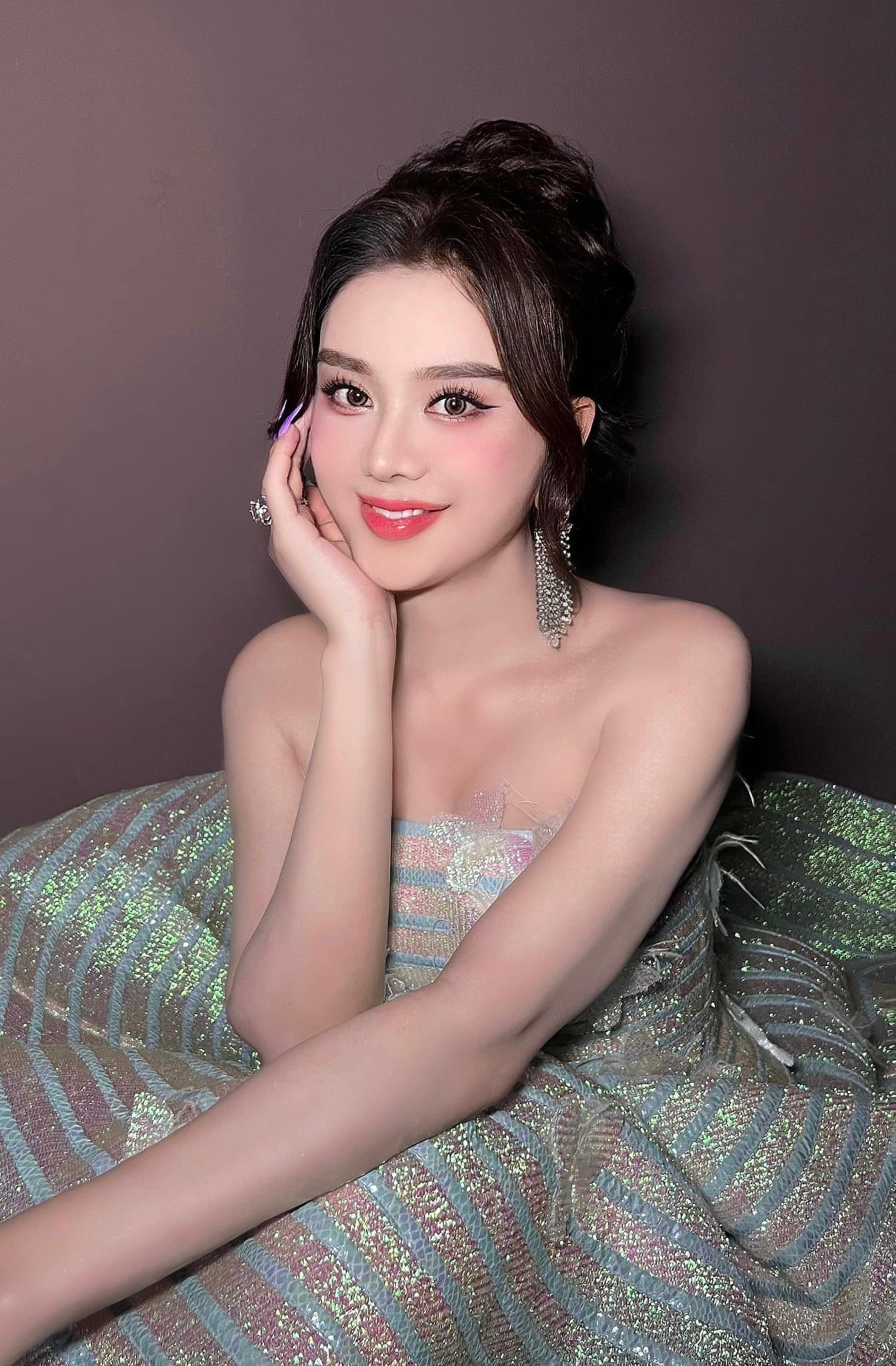 Lâm Khánh Chi được trả hơn 2 tỷ để hát đám cưới, từ chối gấp vì điều kiện đặt ra- Ảnh 3.