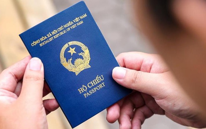 Quy định hộ chiếu mới Từ 1 / 7 có hiệu lực quan trọng cho công dân Việt Nam - Ảnh 1.