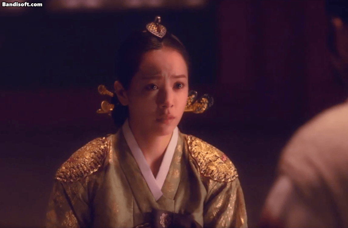 Mỹ nhân cười đẹp hơn nắng, khóc đẹp hơn mưa: Visual trời cao ưu ái, cả showbiz có đúng 1 người- Ảnh 6.