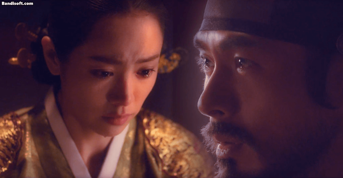 Mỹ nhân cười đẹp hơn nắng, khóc đẹp hơn mưa: Visual trời cao ưu ái, cả showbiz có đúng 1 người- Ảnh 7.