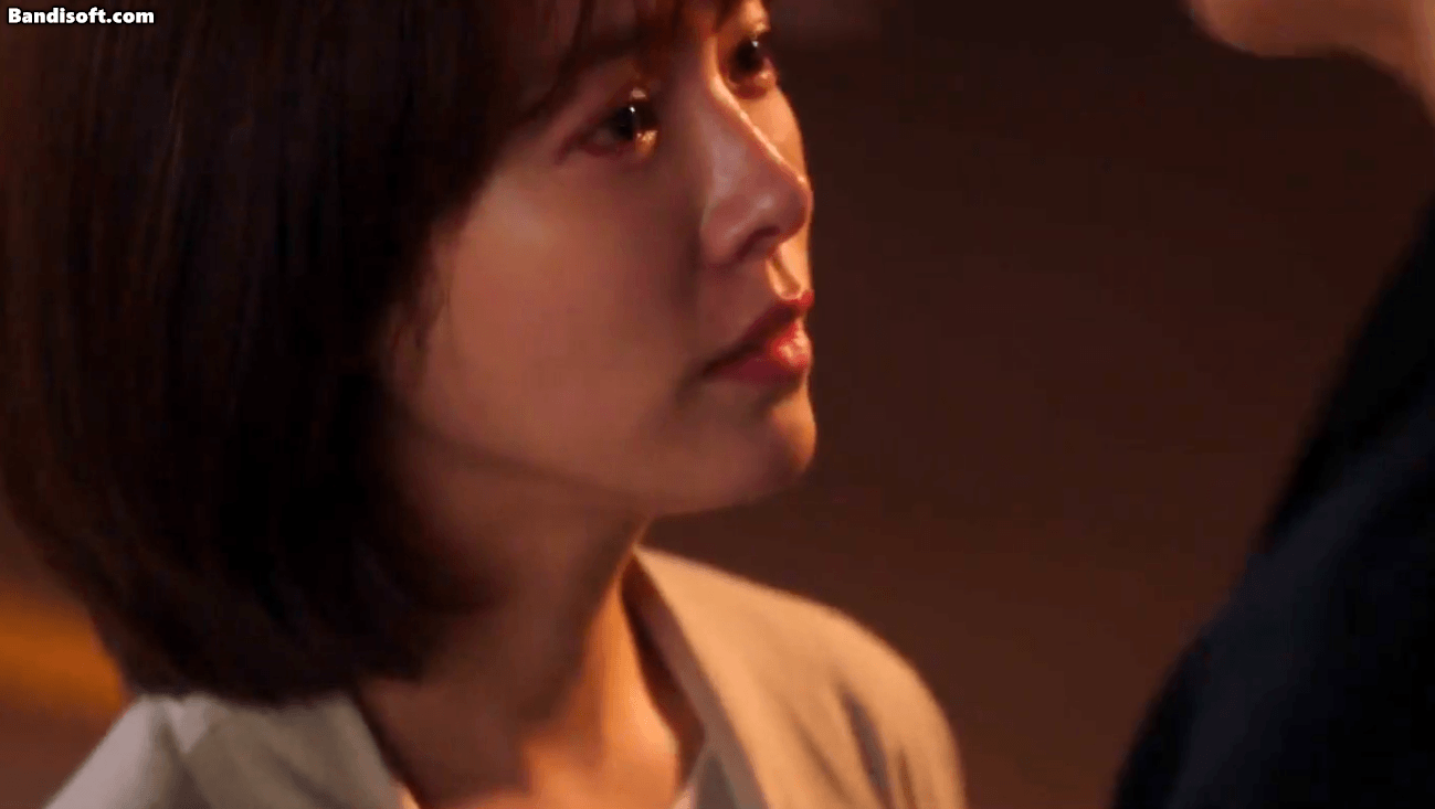 Mỹ nhân cười đẹp hơn nắng, khóc đẹp hơn mưa: Visual trời cao ưu ái, cả showbiz có đúng 1 người- Ảnh 8.