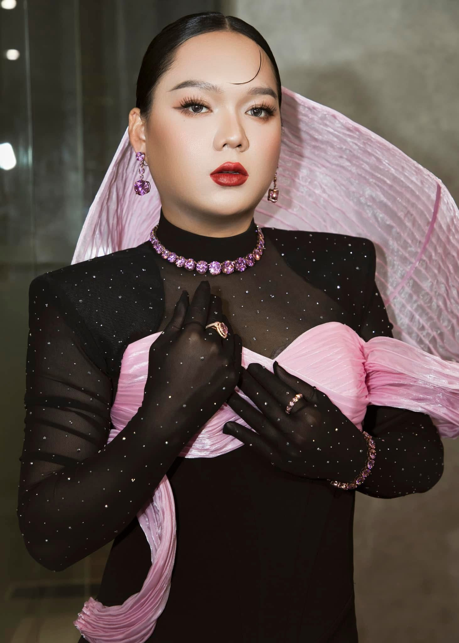 Kh&ocirc;ng tin nổi đ&acirc;y l&agrave; Phạm Thoại - Ảnh 6.