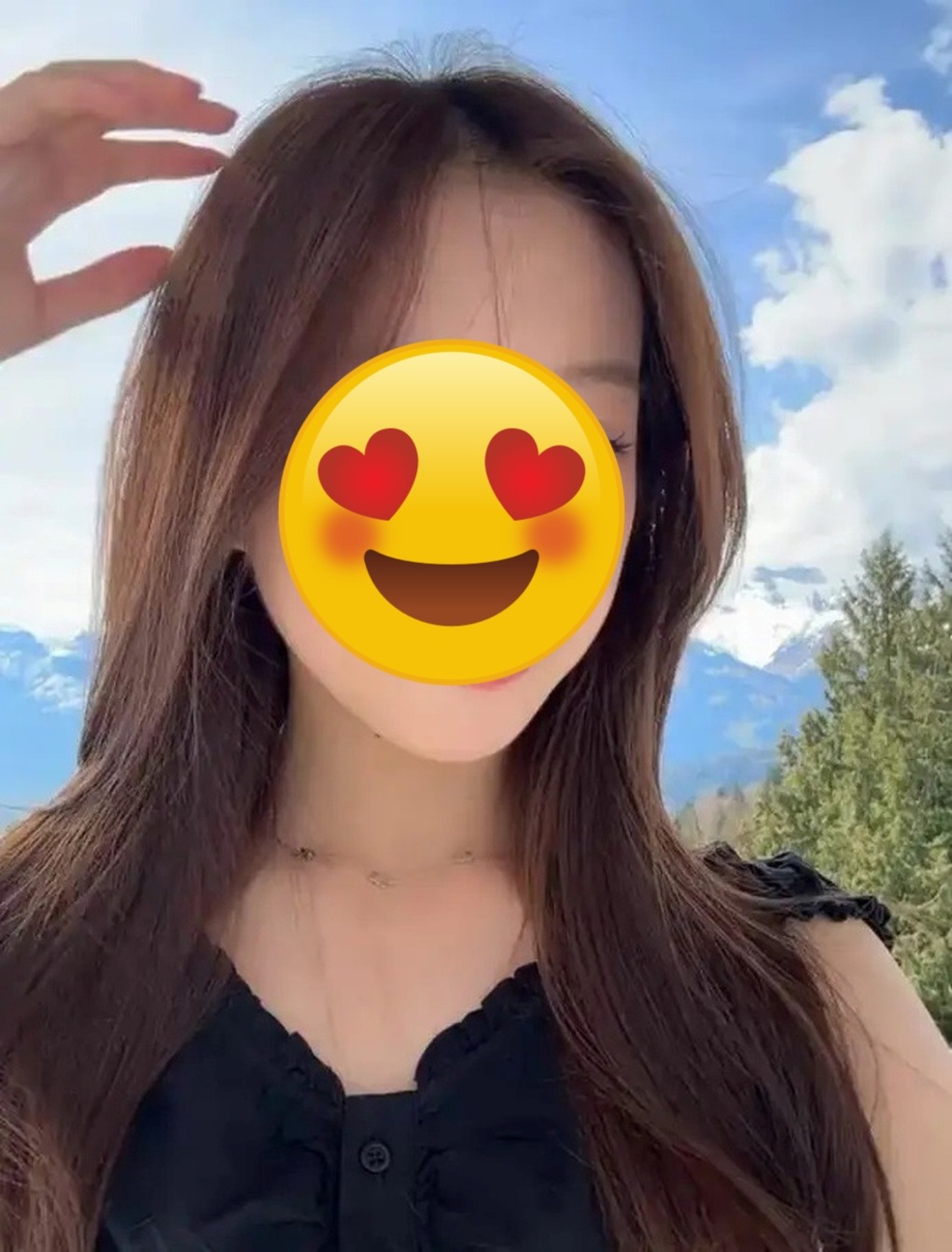 Con gái 16 tuổi của Triệu Vy làm sao thế này?- Ảnh 4.