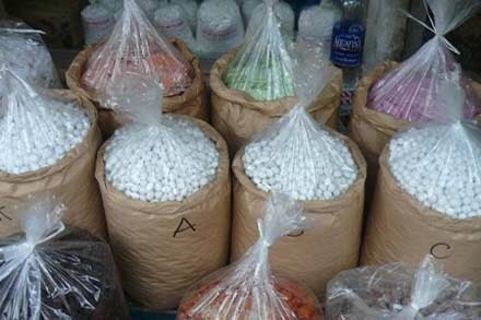 6 loại mứt Tết KH&Ocirc;NG N&Ecirc;N mua kẻo mang bệnh v&agrave;o người- Ảnh 4.