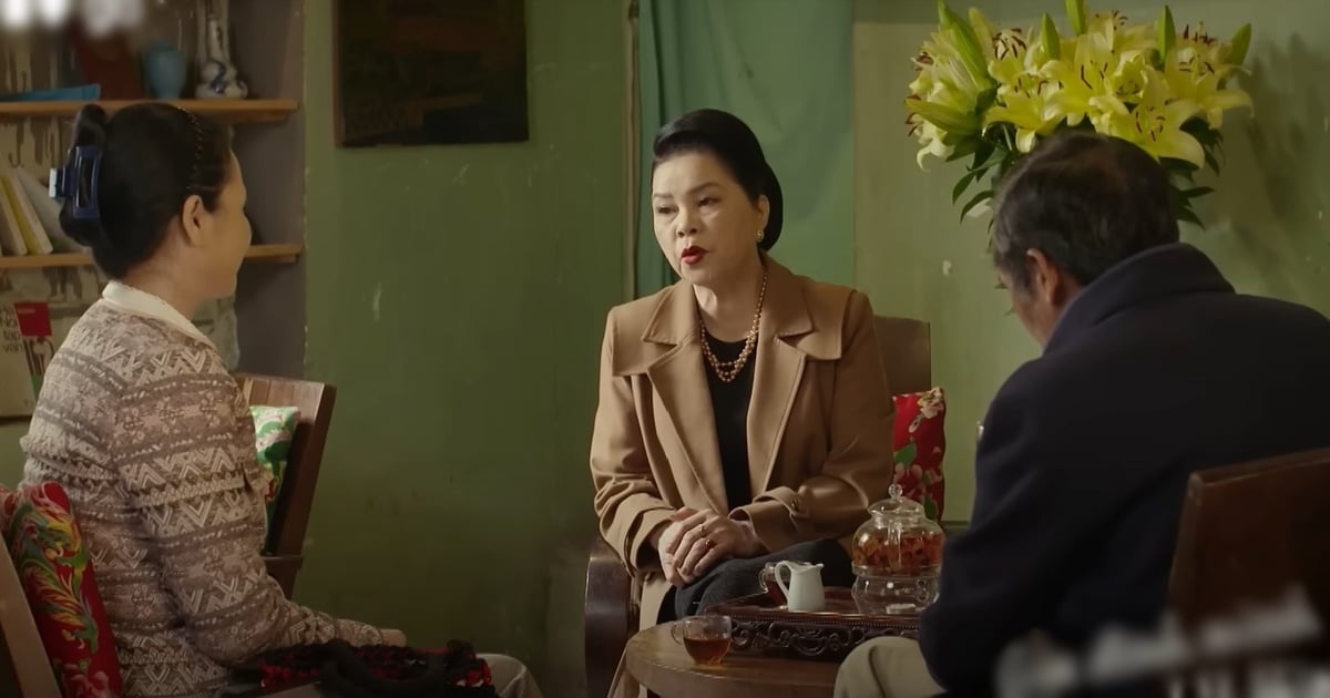 Gần Tết thông gia khoe nhẹ một câu, tôi hiểu vì sao con gái mình luôn giấu giếm nhà chồng giàu- Ảnh 1.