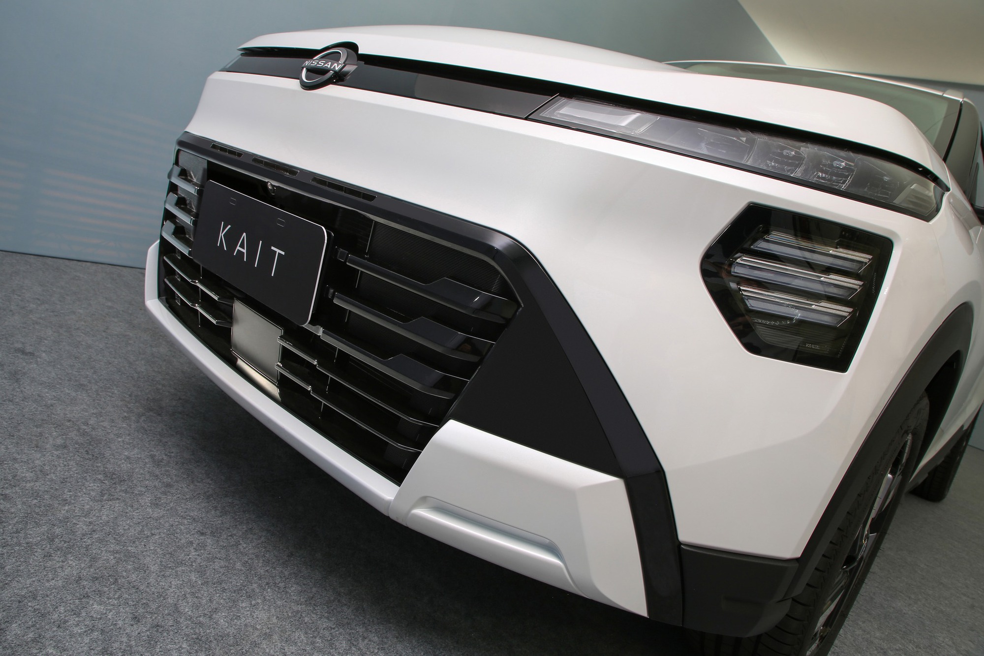 Nissan Kicks 2026 có thể sớm về Việt Nam: Chốt ra mắt ĐNÁ tháng 3, lột xác thiết kế, động cơ hybrid nối tiếp vẫn là 'át chủ bài'- Ảnh 6. Nissan Kicks 2026 có thể sớm về Việt Nam: Chốt ra mắt ĐNÁ tháng 3, lột xác thiết kế, động cơ hybrid nối tiếp vẫn là 'át chủ bài'- Ảnh 6.