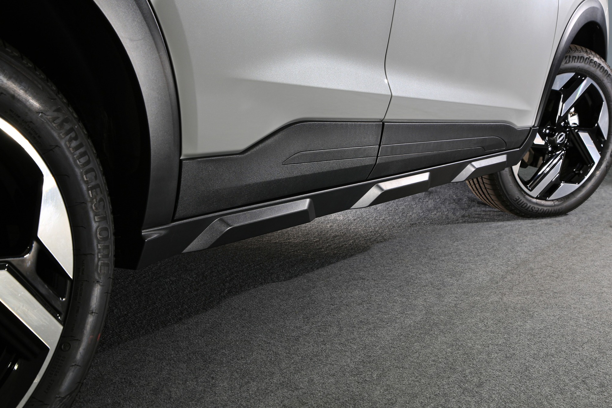 Nissan Kicks 2026 có thể sớm về Việt Nam: Chốt ra mắt ĐNÁ tháng 3, lột xác thiết kế, động cơ hybrid nối tiếp vẫn là 'át chủ bài'- Ảnh 11. Nissan Kicks 2026 có thể sớm về Việt Nam: Chốt ra mắt ĐNÁ tháng 3, lột xác thiết kế, động cơ hybrid nối tiếp vẫn là 'át chủ bài'- Ảnh 11.