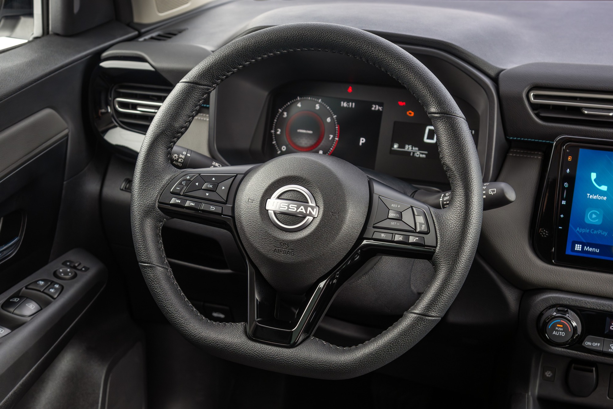 Nissan Kicks 2026 có thể sớm về Việt Nam: Chốt ra mắt ĐNÁ tháng 3, lột xác thiết kế, động cơ hybrid nối tiếp vẫn là 'át chủ bài'- Ảnh 14. Nissan Kicks 2026 có thể sớm về Việt Nam: Chốt ra mắt ĐNÁ tháng 3, lột xác thiết kế, động cơ hybrid nối tiếp vẫn là 'át chủ bài'- Ảnh 14.