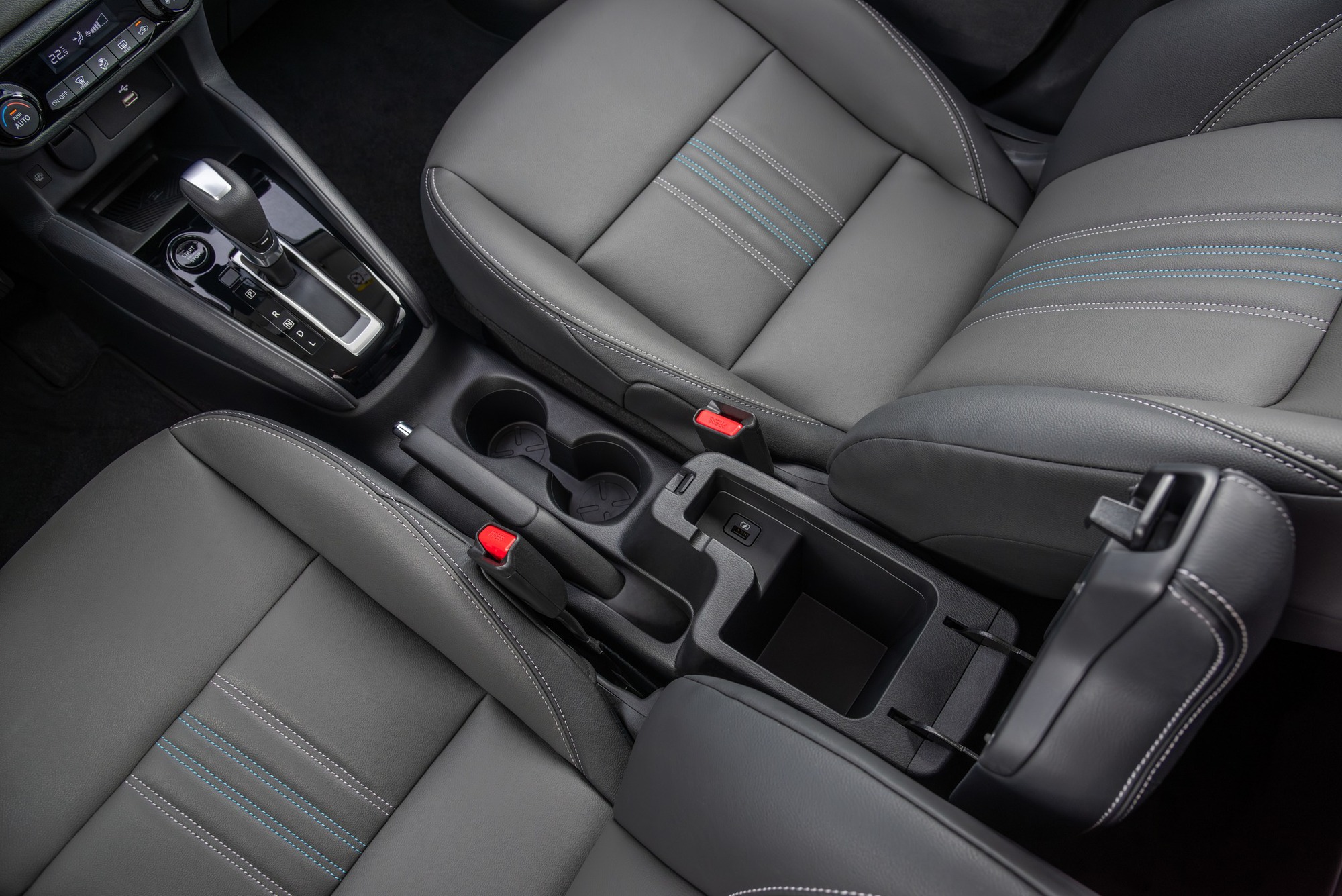 Nissan Kicks 2026 có thể sớm về Việt Nam: Chốt ra mắt ĐNÁ tháng 3, lột xác thiết kế, động cơ hybrid nối tiếp vẫn là 'át chủ bài'- Ảnh 17. Nissan Kicks 2026 có thể sớm về Việt Nam: Chốt ra mắt ĐNÁ tháng 3, lột xác thiết kế, động cơ hybrid nối tiếp vẫn là 'át chủ bài'- Ảnh 17.