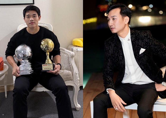 Nam MC nổi tiếng gửi tâm thư hơn 300 từ cho Đình Bắc: "Hãy thật tỉnh táo trước những tiếng vỗ tay!- Ảnh 1.