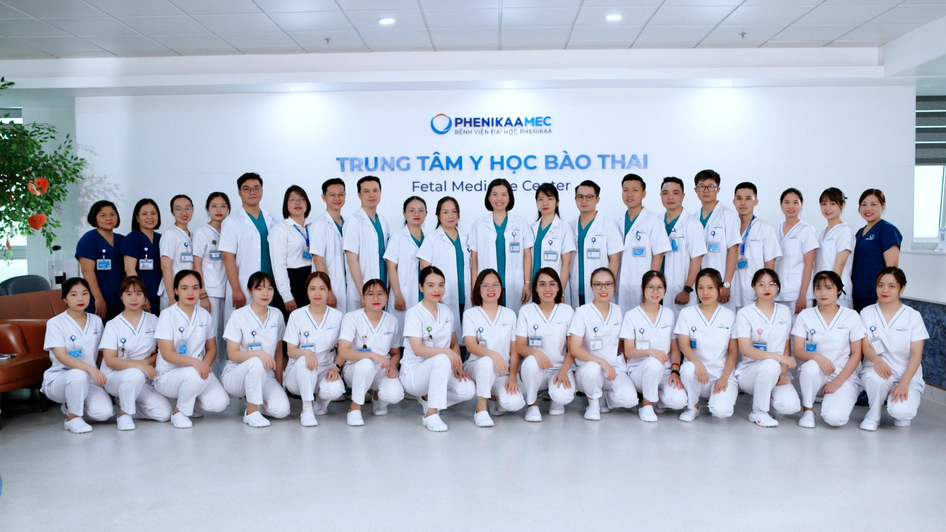 Top 4 dị t&acirc;̣t b&acirc;̉m sinh thường gặp ở trẻ sơ sinh v&agrave; giải ph&aacute;p ph&aacute;t hiện sớm từ trong bụng mẹ - Ảnh 4.