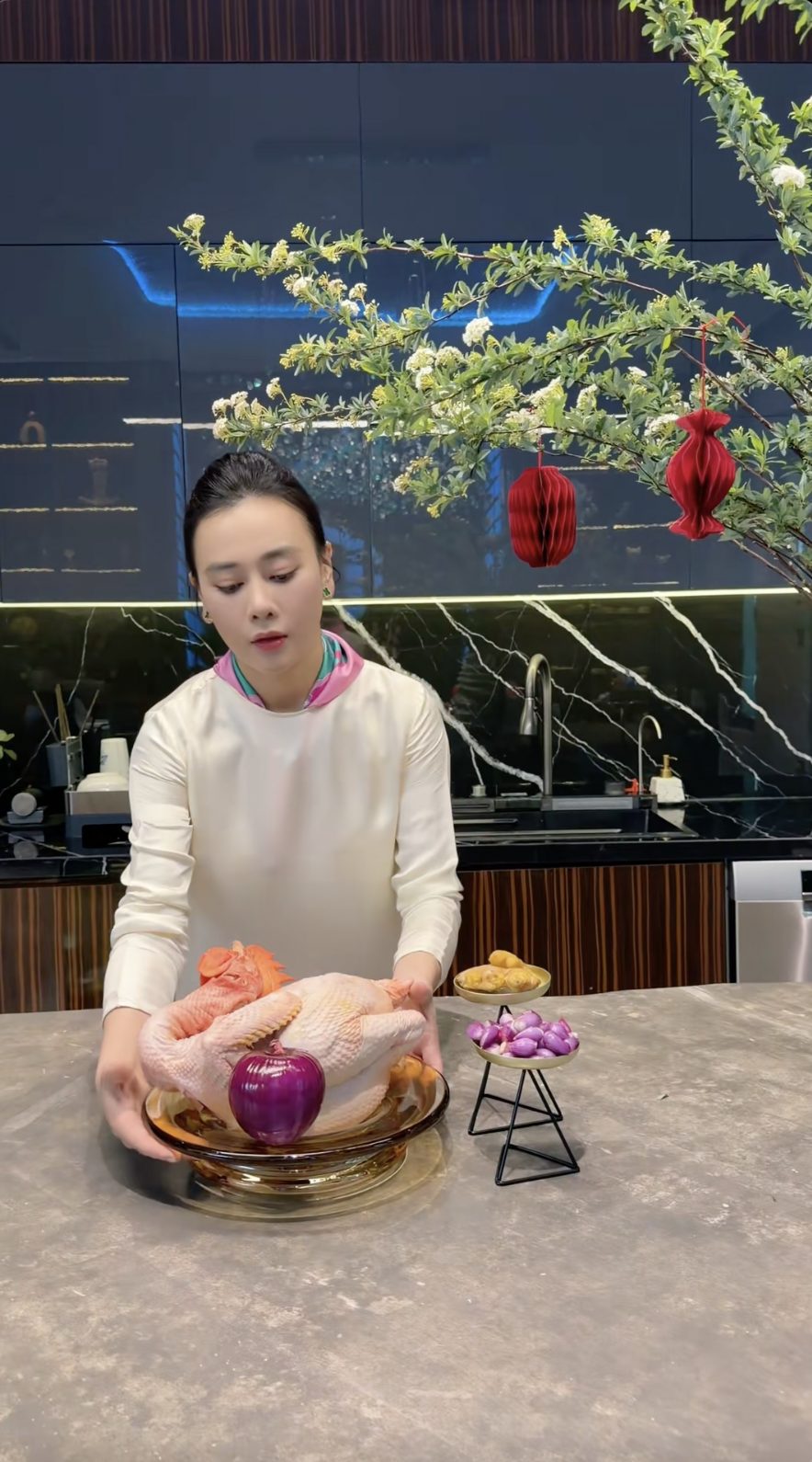 Tình trạng hiện tại trong biệt thự của Phương Oanh- Ảnh 5. Tình trạng hiện tại trong biệt thự của Phương Oanh- Ảnh 5.