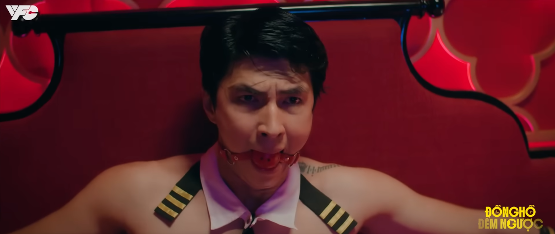 Đến Phương Nga cũng không cứu nổi Bình An- Ảnh 1.