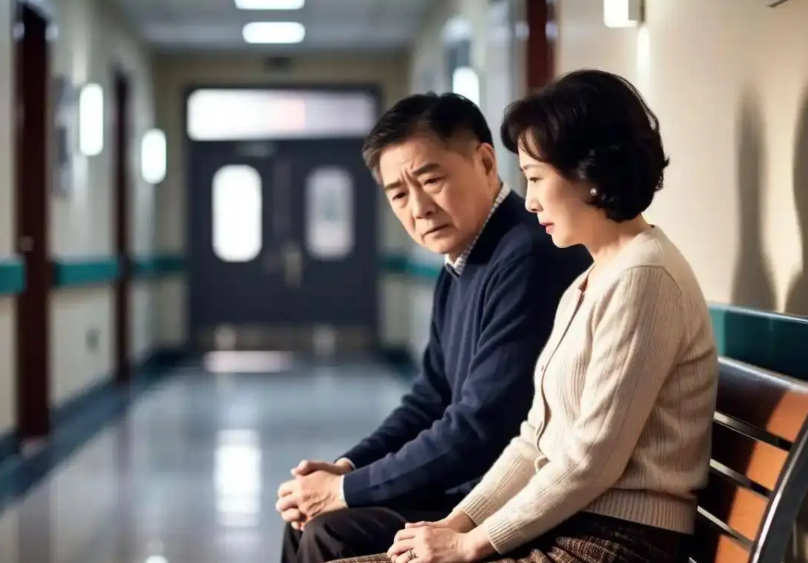 Sau 1 lần "say nắng", t&ocirc;i v&agrave; chồng sống với nhau như người dưng suốt 15 năm, cho đến khi b&aacute;c sĩ n&oacute;i 1 lời khiến mọi chuyện thay đổi - Ảnh 1.