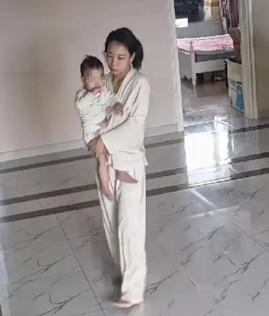 Con d&acirc;u gọi đồ ăn ngo&agrave;i bị mẹ chồng mắng "v&ocirc; gi&aacute;o dục" nhưng d&acirc;n mạng lại b&ugrave;ng nổ v&igrave; h&agrave;nh động của cậu con trai mới chỉ hơn 1 tuổi - Ảnh 7.