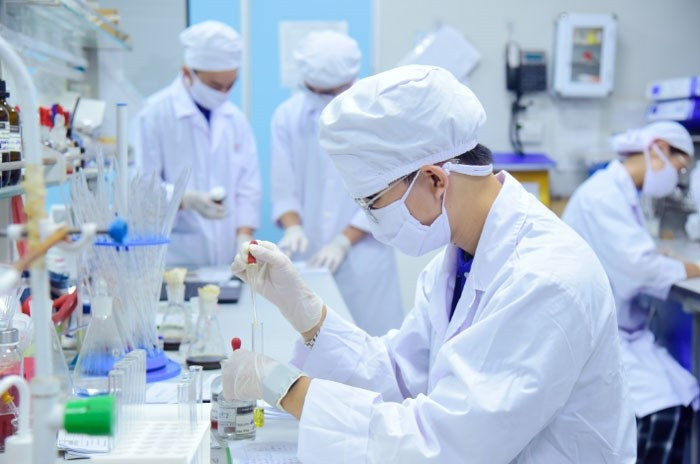 H&agrave; Nội thu h&uacute;t người t&agrave;i với hỗ trợ l&ecirc;n tới 1 . 000 Lần mức lương cơ sở - Ảnh 1.