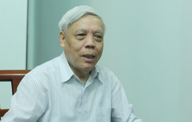 Nhiều tỉnh th&agrave;nh c&oacute; 2 - 3 l&atilde;nh đạo ủy vi&ecirc;n Trung ương Đảng: Tại sao lại như vậy? - Ảnh 2.