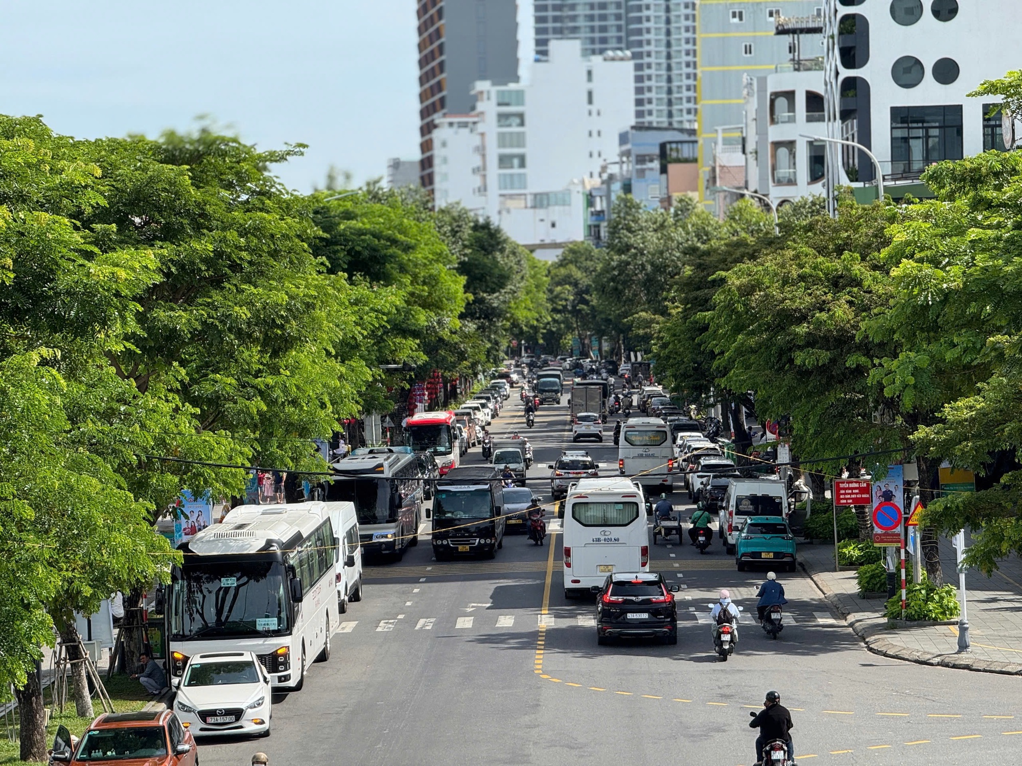 Bất ngờ với giá thuê đất ven sông Hàn Đà Nẵng hơn 4 . 860 Tỉ đồng / năm - Ảnh 1. Bất ngờ với giá thuê đất ven sông Hàn Đà Nẵng hơn 4 . 860 Tỉ đồng / năm - Ảnh 1.