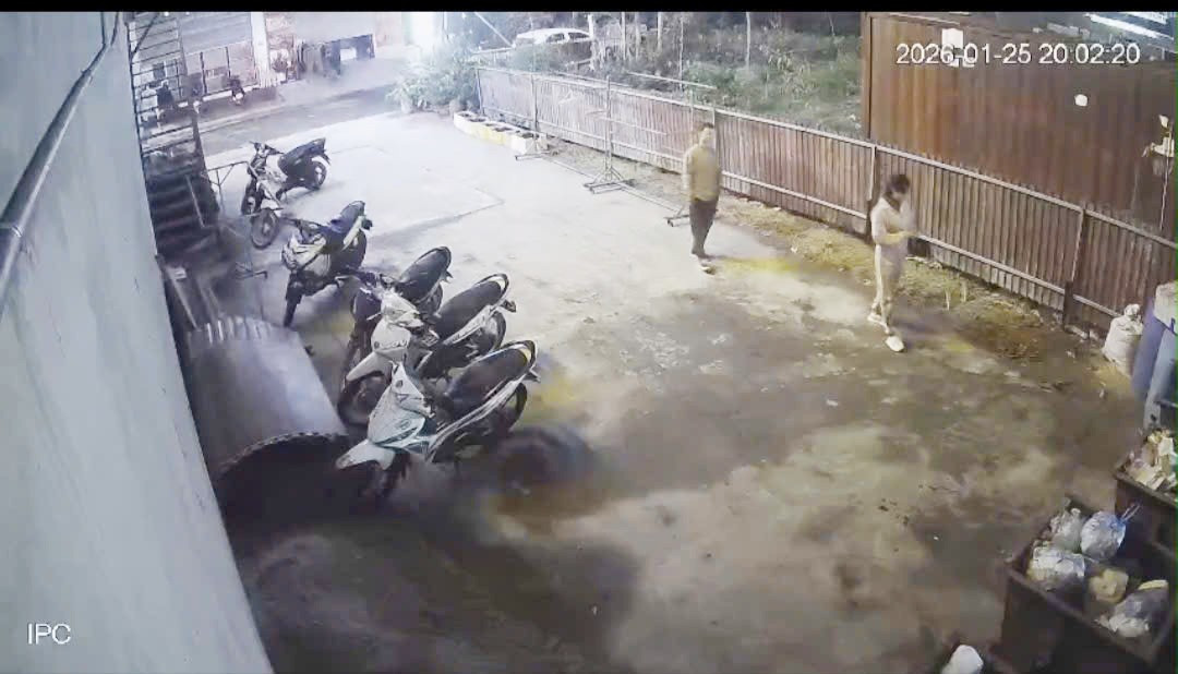 Ghen tuông mù quáng , công nhân đâm chết bạn gái tại quán karaoke Bắc Ninh - Ảnh 1.