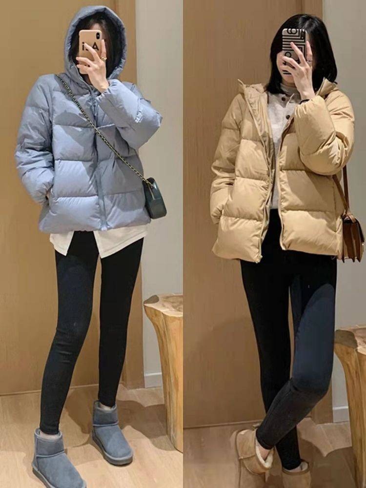 Top 1 hot search: Áo phao lông vũ nổ tung trong máy giặt, 22 triệu người xem đều hồn vía lên mây- Ảnh 4.