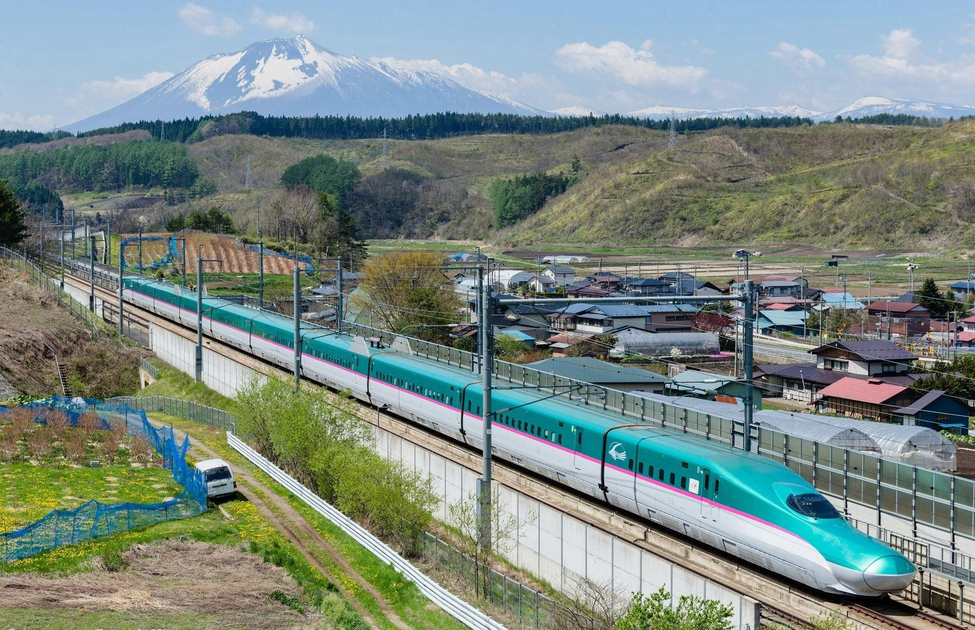 Kỹ sư: Công nghệ Nhật Bản ổn, Pháp hay nhưng Trung Quốc phải dùng cụm từ này - Ảnh 1.
