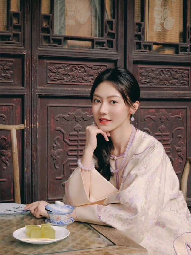 Phong thủy tốt nhất của phụ nữ trung ni&ecirc;n nằm ở sự nỗ lực v&agrave; tự th&acirc;n - Ảnh 1.