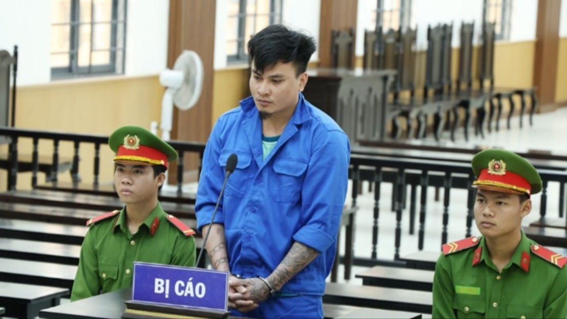 Vụ &aacute;n ch&eacute;m người tại An Giang: Hậu quả nghi&ecirc;m trọng từ va chạm với ch&oacute; nh&agrave; h&agrave;ng x&oacute;m - Ảnh 1.