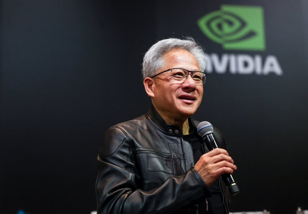 CEO Jensen Huang khuyên Gen Z và Gen Alpha: Đừng học code , hãy giải quyết vấn đề - Ảnh 4.