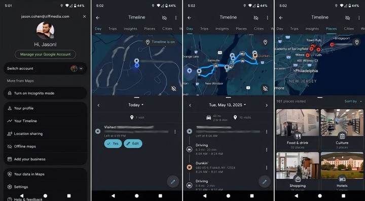 Bảo vệ dữ liệu cá nhân trên Google một cách đơn giản và hiệu quả - Ảnh 2.