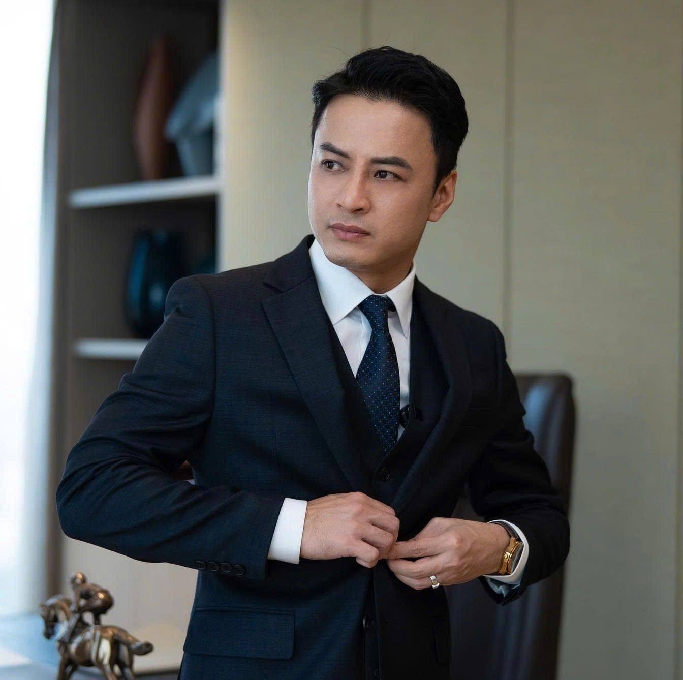 Định hướng mới của diễn viên Hồng Đăng- Ảnh 4. Định hướng mới của diễn viên Hồng Đăng- Ảnh 4.