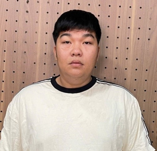 C&ocirc;ng an Đồng Nai bắt đối tượng lừa đảo &ocirc; t&ocirc; chiếm đoạt 11 xe trong năm 2025 - Ảnh 1.