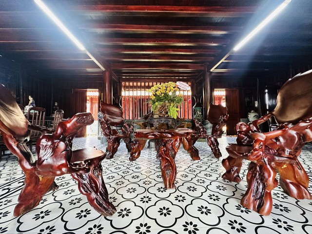 Cận cảnh biệt phủ 10.000m2, đẹp như resort ở Lâm Đồng của nam nghệ sĩ đình đám- Ảnh 5.