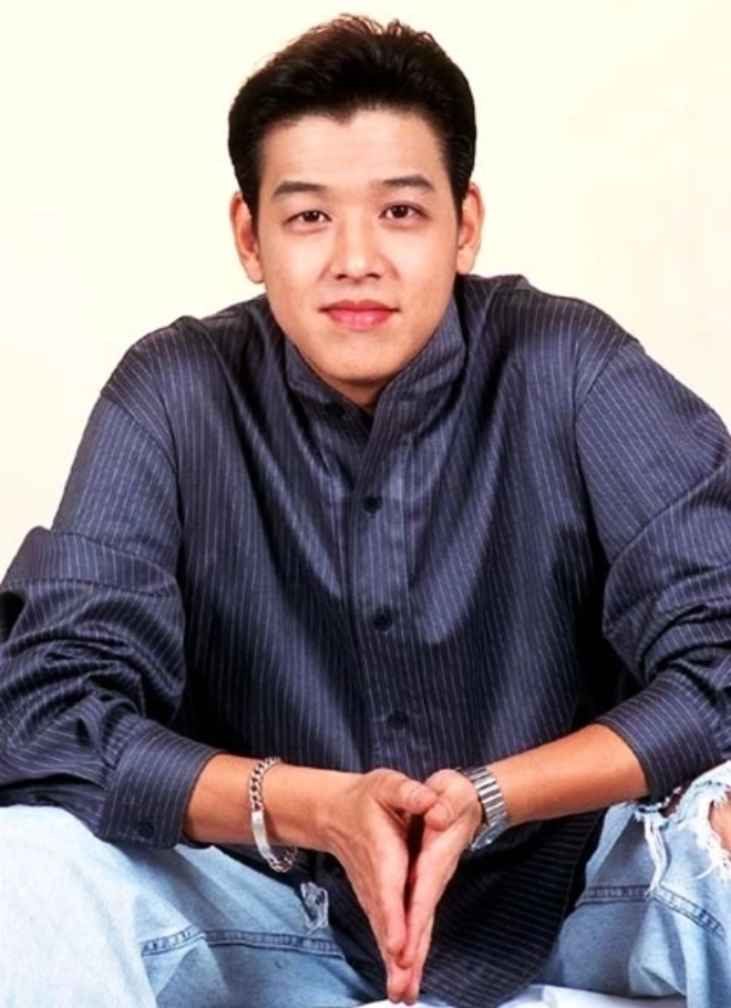 Lần đầu có nam diễn viên khổ vì vợ vừa đẹp vừa thông minh tới mức này- Ảnh 5. Lần đầu có nam diễn viên khổ vì vợ vừa đẹp vừa thông minh tới mức này- Ảnh 5.