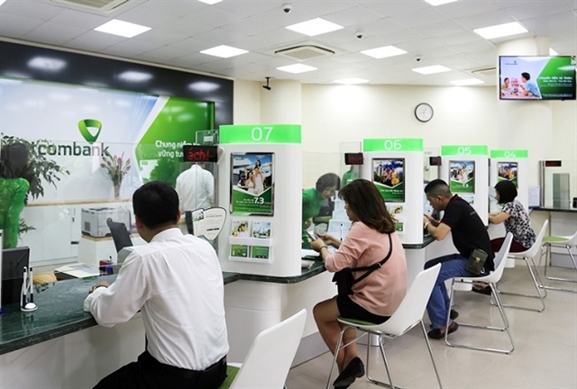Vietcombank Cảnh Báo Lừa Đảo Qua Điện Thọai Giả Danh Nhân Viên Ngân Hàng - Ảnh 1.