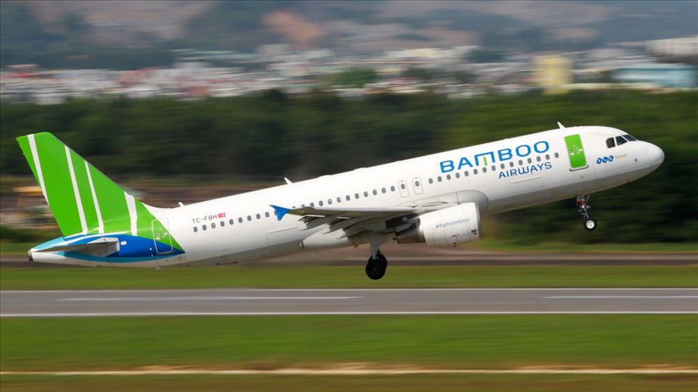 Bamboo Airways ra thông báo mới tới hàng triệu hành khách có vé máy bay cuối năm, Tết 2026 - Ảnh 1.