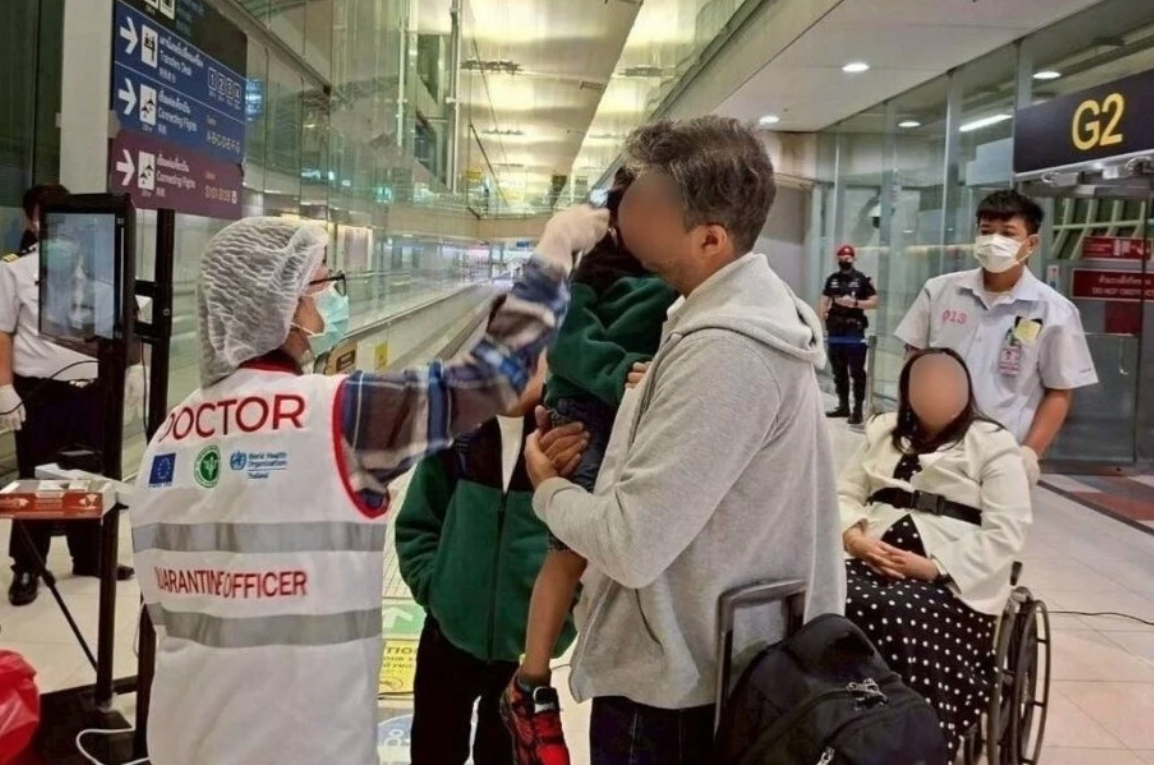 Vi Rút Nipah Nguy Hiểm Ra Sao?- Ảnh 1.