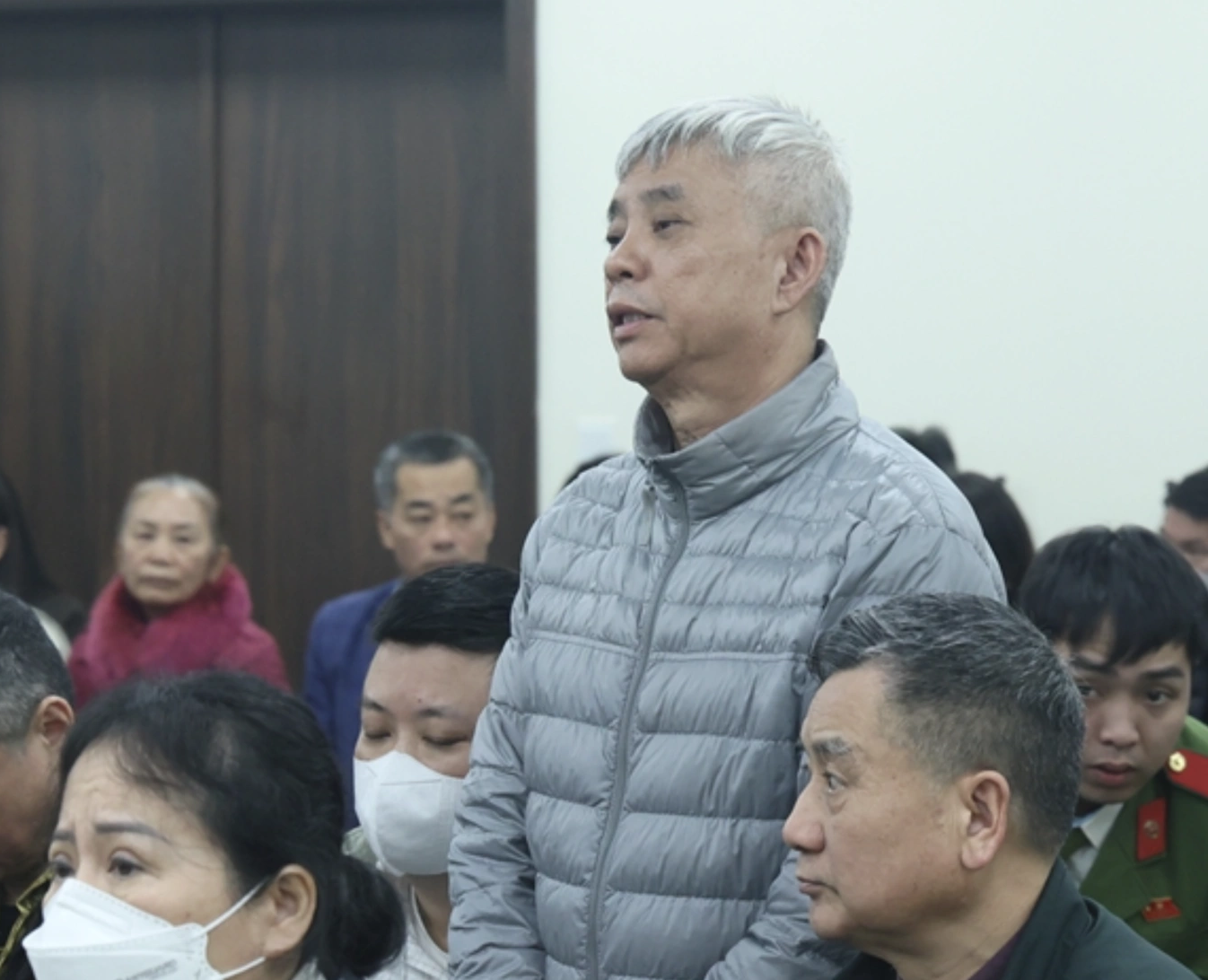 Hối lộ Trong ngành dược: Cuộc điều tra 71 tỉ đồng của Công ty Sơn Lâm - Ảnh 1.