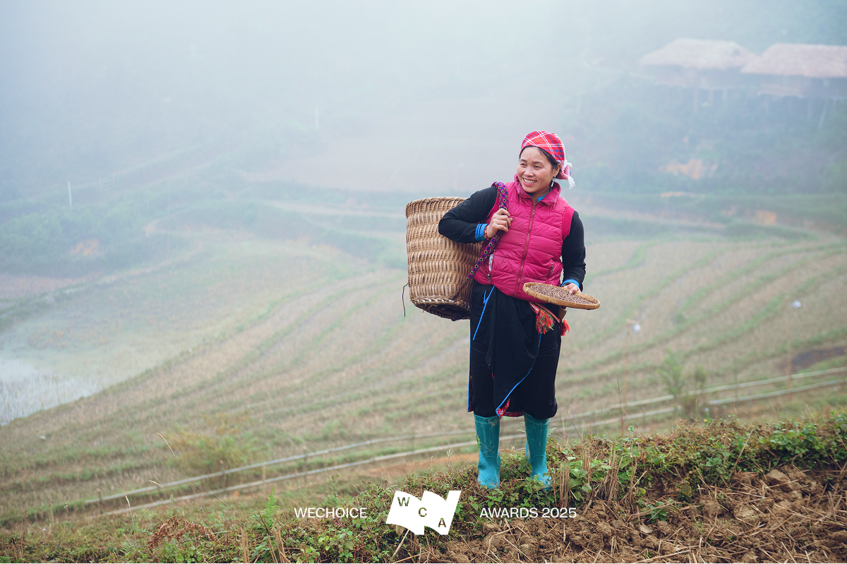 Vàng Thị Thông: Người phụ nữ Tày kể câu chuyện Bản Liền bằng ngôn ngữ của thời đại mới- Ảnh 1. Vàng Thị Thông: Người phụ nữ Tày kể câu chuyện Bản Liền bằng ngôn ngữ của thời đại mới- Ảnh 1.