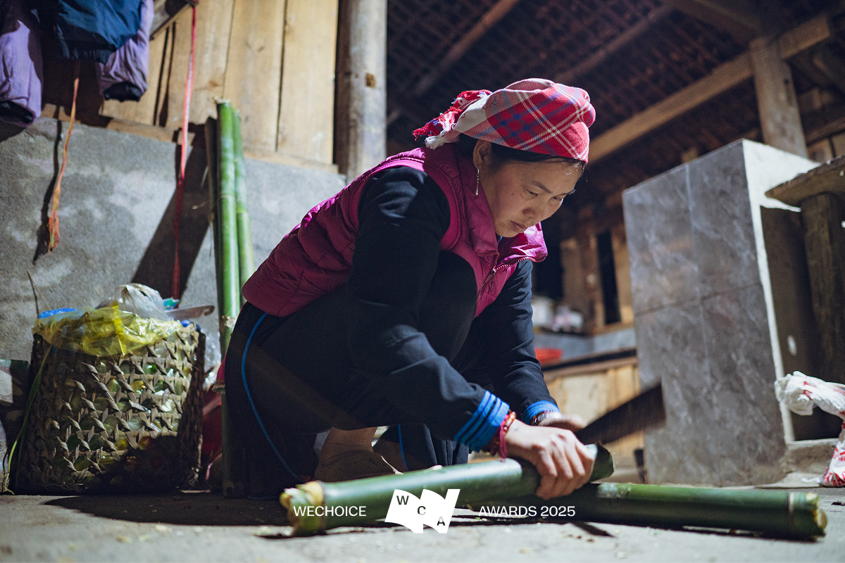 Vàng Thị Thông: Người phụ nữ Tày kể câu chuyện Bản Liền bằng ngôn ngữ của thời đại mới- Ảnh 23. Vàng Thị Thông: Người phụ nữ Tày kể câu chuyện Bản Liền bằng ngôn ngữ của thời đại mới- Ảnh 23.