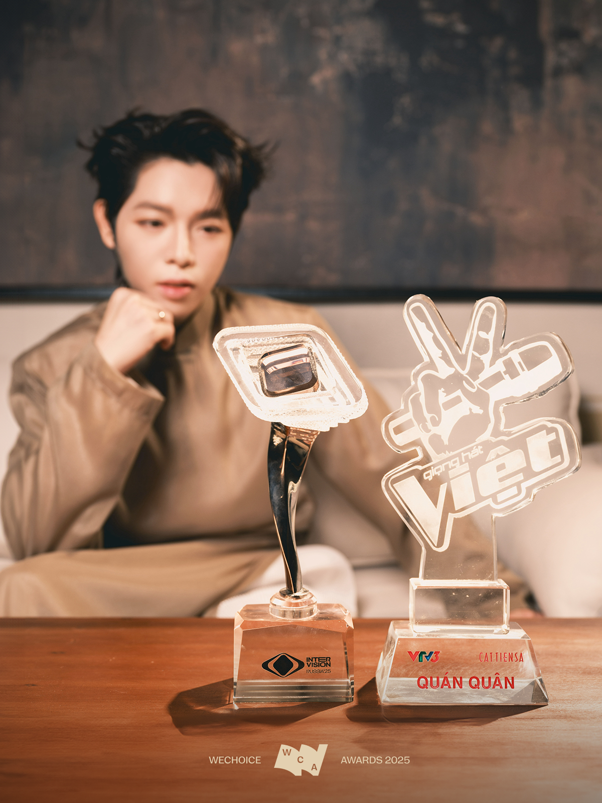 Một thập kỷ rực rỡ của Đức Phúc: “Tôi không chọn việc show ra những khó khăn để giới thiệu về bản thân mình” - Ảnh 5.